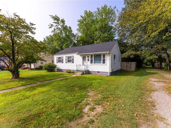 5104 Lochaven Ave, Henrico, VA 23231