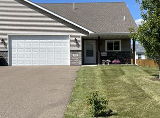 403 E Cheyenne St, Roberts, WI 54023