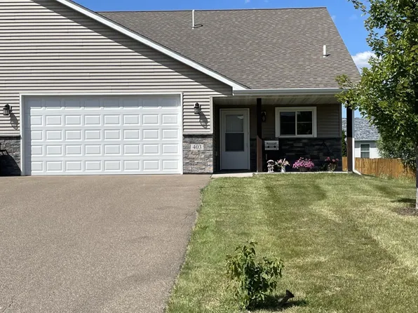 403 E Cheyenne St, Roberts, WI 54023