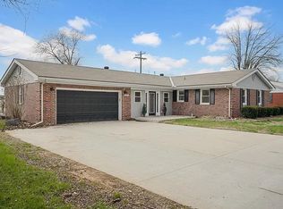 1168 Argyll Way, Henderson, KY 42420
