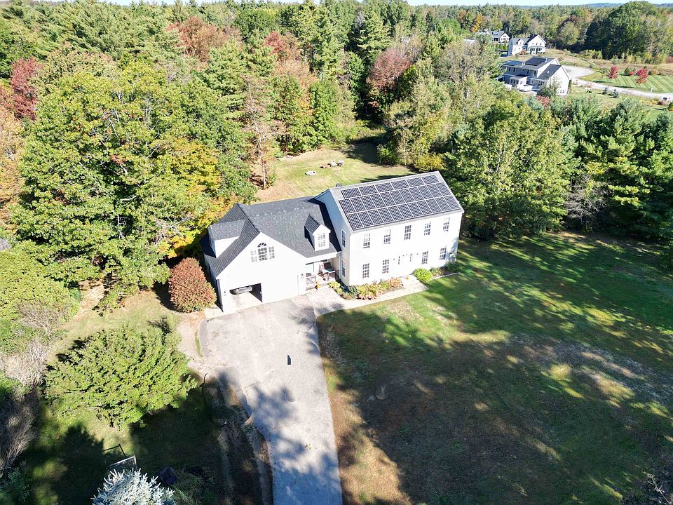 11月末迄緊急値下げ‼️　38000円→32000円 USパップテント 64 Osgood Road, Kensington, NH 03833 | Zillow