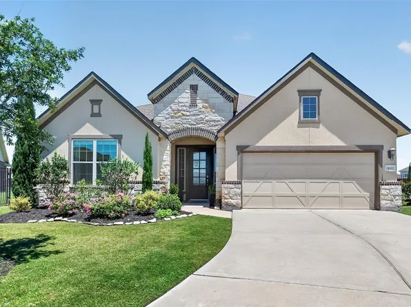 24602 Bardona Way, Richmond, TX 77406