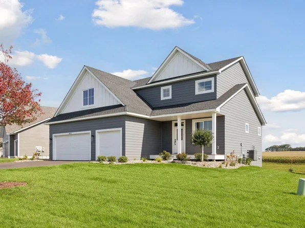 10115 Blackmoor Rd, Woodbury, MN 55129