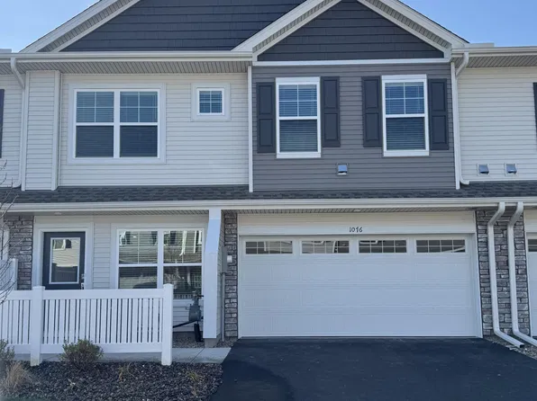 1076 151st St W, Rosemount, MN 55068