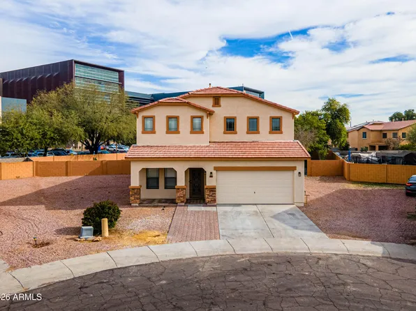 2421 N 92ND Glen, Phoenix, AZ 85037