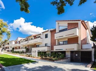 Verdugo Hills, Burbank, CA 91501