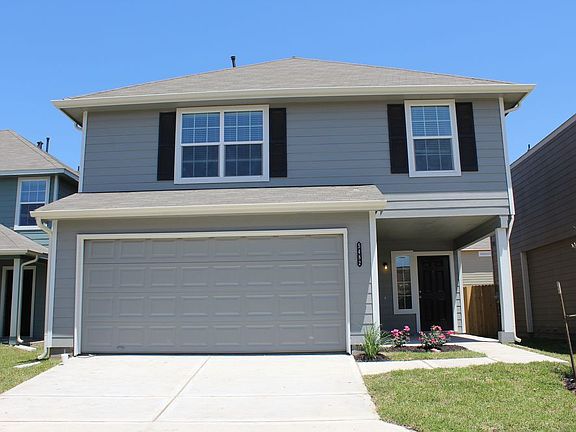 2nd image of 5482 Quail Covey Ln