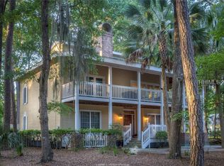 2 Pine Swallow Ct, Daufuskie Island, SC 29915