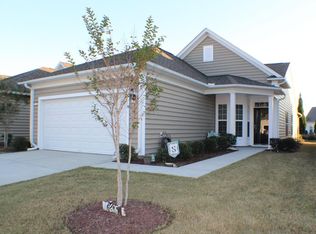 507 Sea Foam St, Summerville, SC 29486