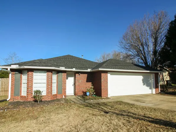 232 Mill Pond Dr, Phenix City, AL 36870