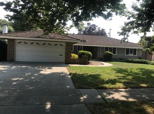 1498 Cherry Garden Ln, San Jose, CA