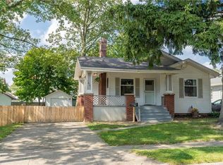 1874 15th St SW, Akron, OH 44314