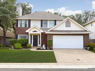14211 Red Maple Wood, San Antonio, TX 78249