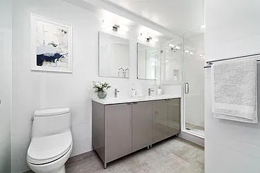 Rented by Central Park South Associates