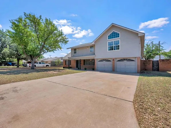 3213 Sentinel Dr, Midland, TX 79701