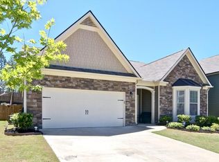 409 Providence Walk St, Canton, GA 30114