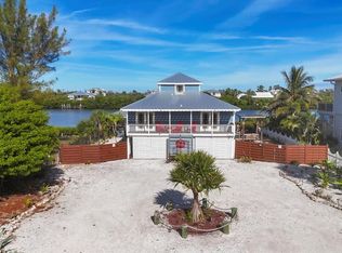 440 Bocilla Dr, Placida, FL 33946