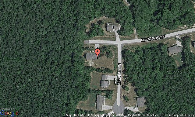 Map View