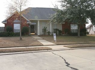 2009 Regent Cir, Bossier City, LA 71111