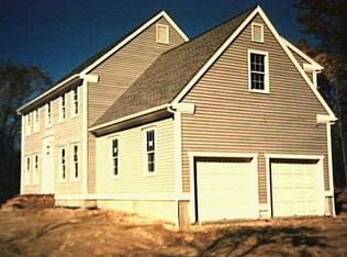 L25 Phyliss Ln, Newtown, CT 06470