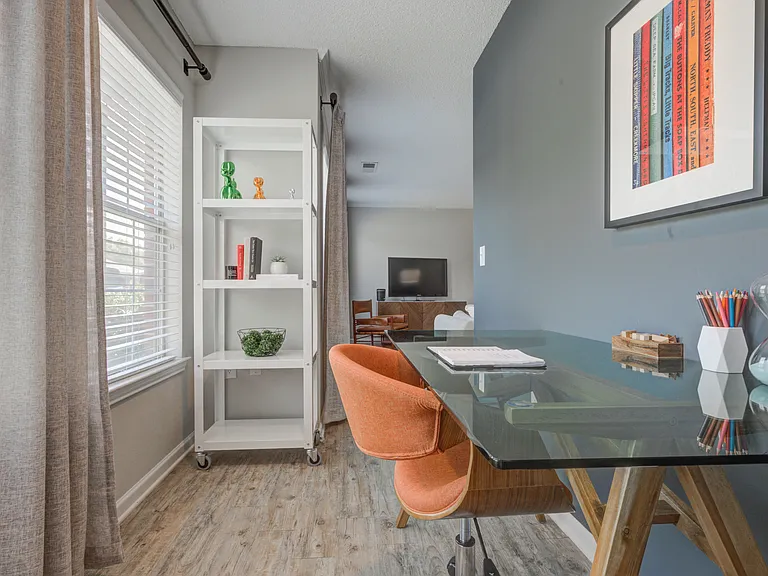Vista Commons Apartments — Photo 7