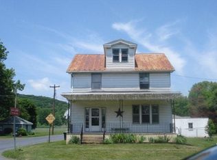 1038 W Market St, Schuylkill Haven, PA 17972