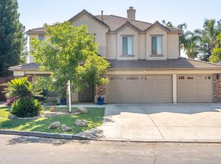7747 N Janzer Ave, Fresno, CA 93722
