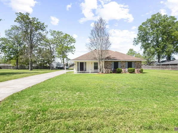 16179 N Galvez Ave, Prairieville, LA 70769