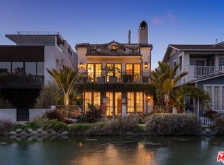 239 Linnie Canal, Venice, CA 90291