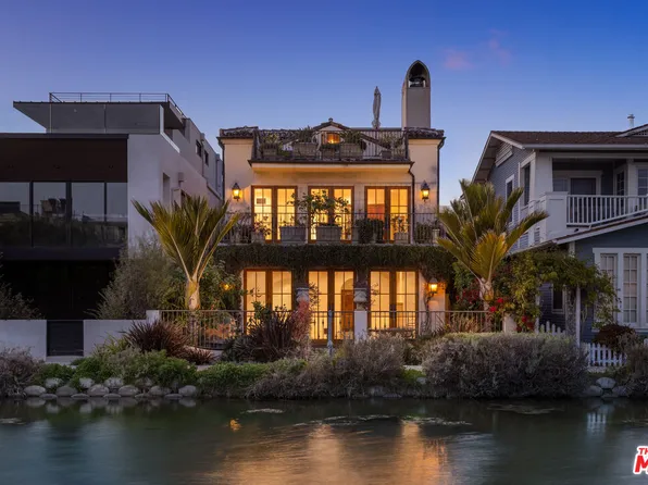 239 Linnie Canal, Venice, CA 90291