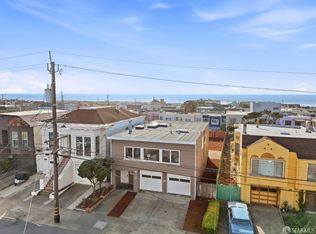 2271 46th Ave, San Francisco, CA 94116
