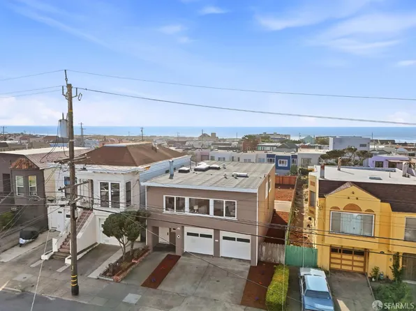 2271 46th Ave, San Francisco, CA 94116