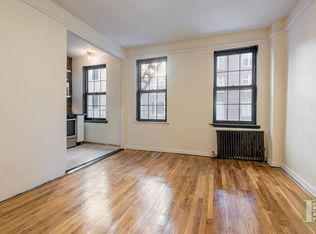 204 W 17th St APT 2B, New York, NY 10011