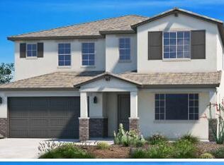 4933 W La Puente Ave, Laveen, AZ 85339