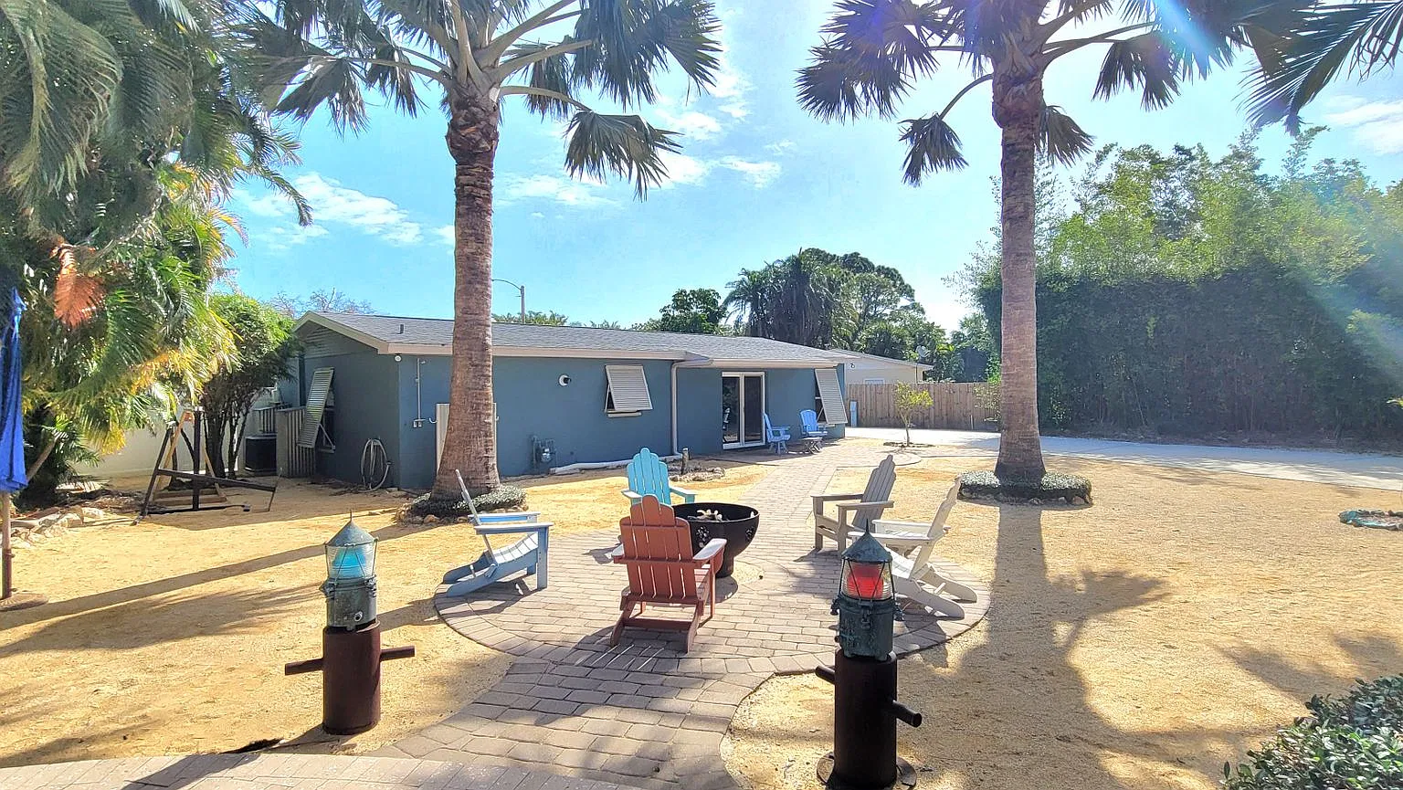 Key West on Merritt Island — Photo 4