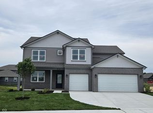 6049 Madera Dr, Whitestown, IN 46075