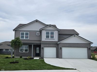 6049 Madera Dr, Whitestown, IN, 46075