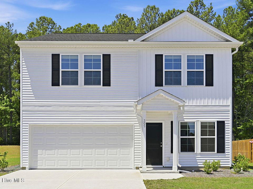 1st image of 305 Ruby Baird Dr Lot 12