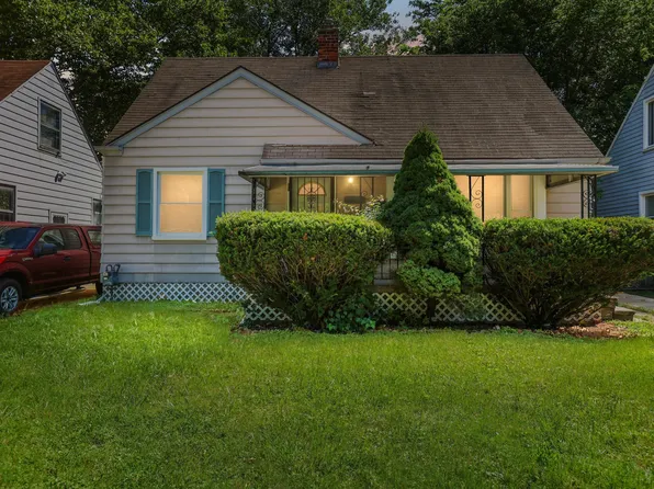 20476 Five Points St, Detroit, MI 48240
