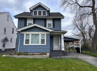 210 Culver Pkwy, Rochester, NY 14609