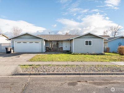 225 Bandra Drive, Walla Walla, WA, 99362