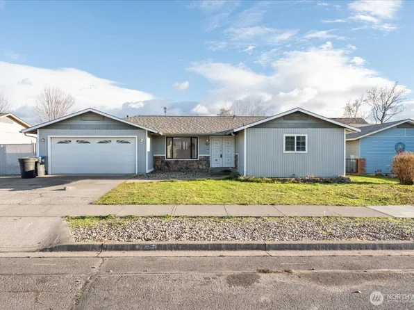 225 Bandra Drive, Walla Walla, WA 99362