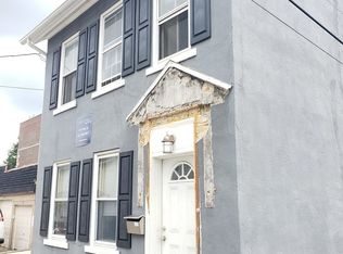 518 Polk St, Bethlehem, PA 18015