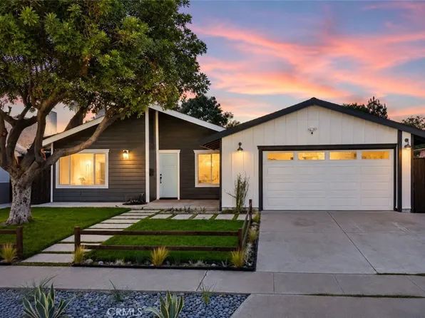 2818 N Lowell Ln, Santa Ana, CA 92706