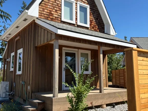 171 Acme Rd, White Salmon, WA 98672