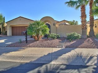 13811 W Sola Dr, Sun City West, AZ 85375
