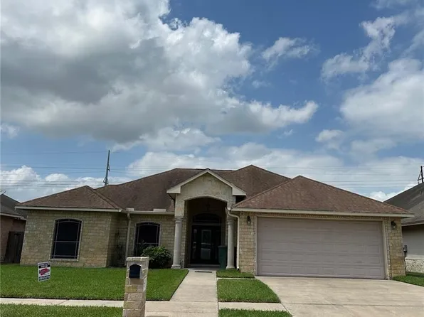 722 Hawthorne Ln, Harlingen, TX 78550