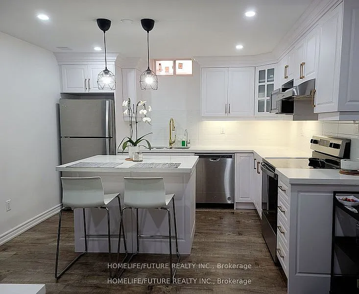 2 bed, $1,950 — Photo 4