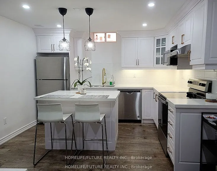 27 Edgehill Ave #BASEMENT — Photo 4