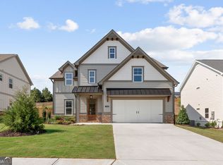 3335 Hillshire Dr, Cumming, GA 30028